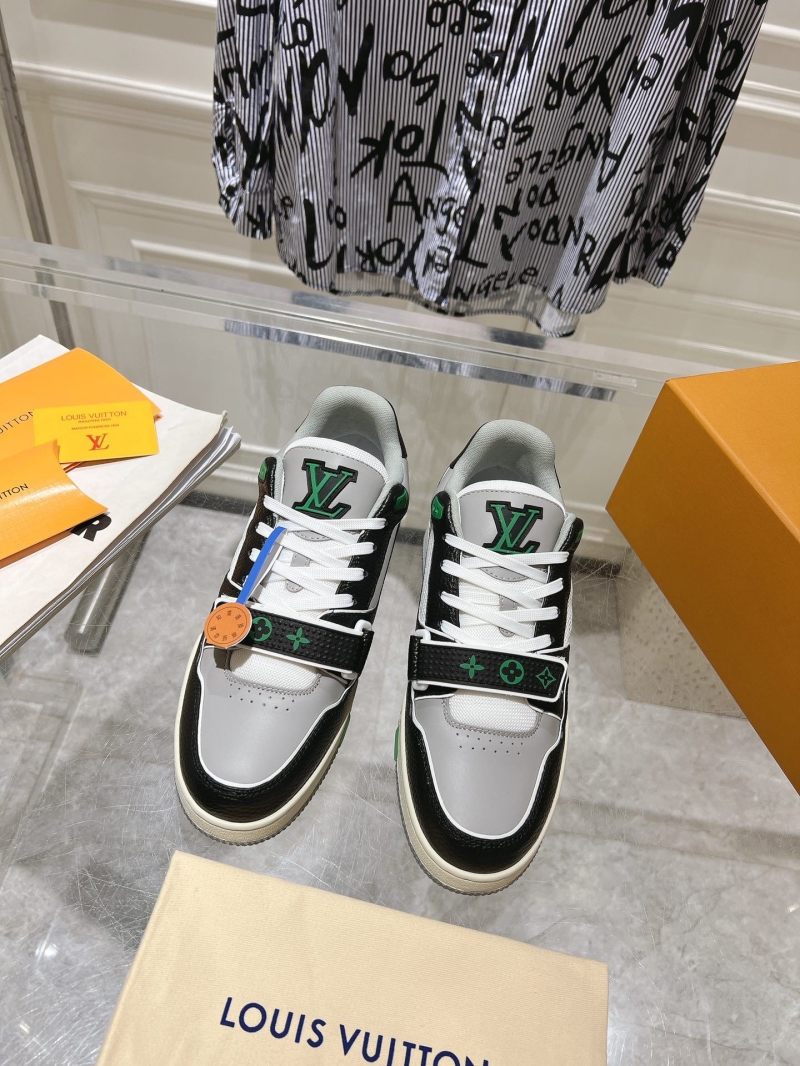 Louis Vuitton Sneakers